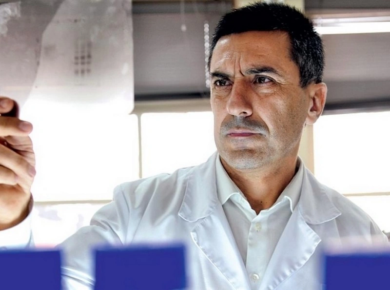 Το πολύτιμο μήνυμα του καθηγητή Δ.Κουρέτα προς τους πρωτοετείς...