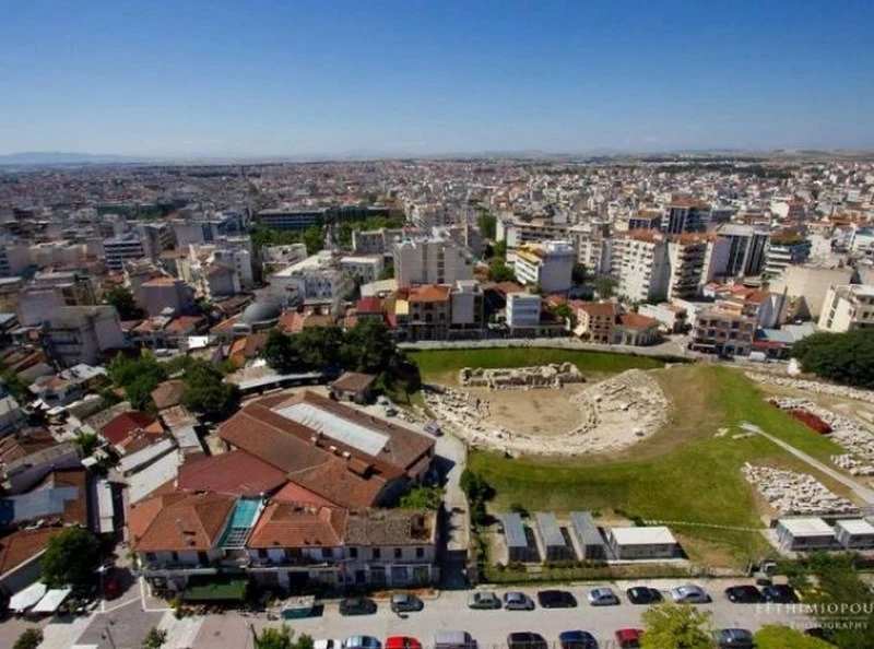 Συμπαράταξη Λαρισαίων | "Δεν πρέπει να είναι χαμένη ευκαιρία για την πόλη"