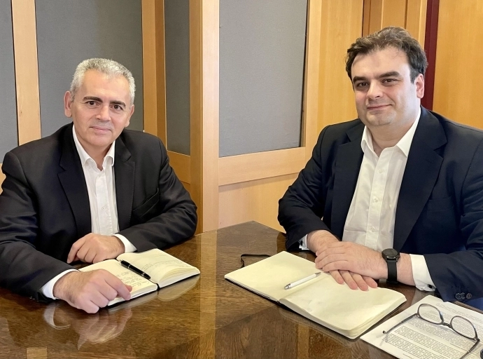 Χαρακόπουλος σε Πιερρακάκη: Πότε θα βγει η μοριοδότηση για ΑΕΙ των μαθητών της πλημμυροπαθούς Θεσσαλίας;
