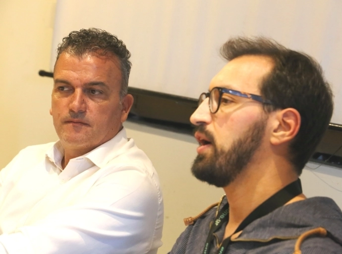 "Οι Αδιάφθοροι" ήταν μόνο η αρχή - Κύκλος εκδηλώσεων για τον Ennio Morricone στη Λάρισα