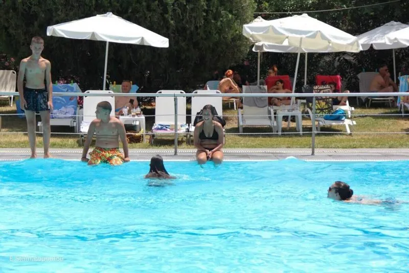 Δημοτική Πισίνα Νεάπολης | Κάθε Κυριακή από τις 11 ανοιχτά τον Αύγουστο