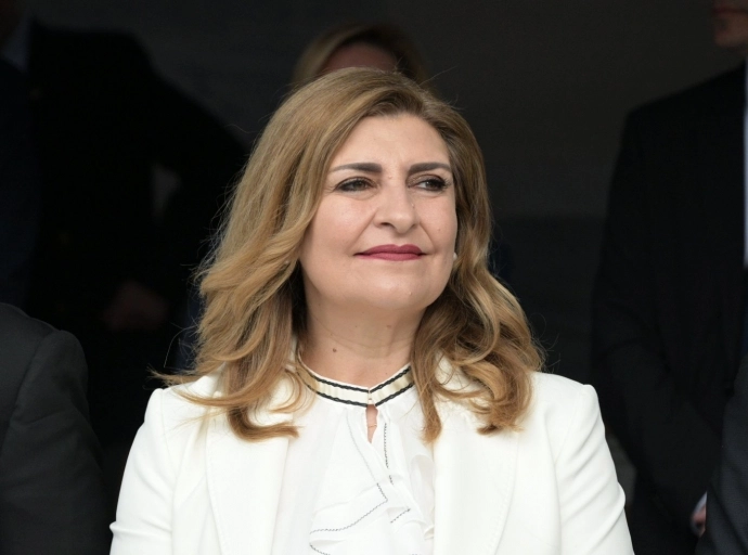 Λιακούλη: Κραυγαλέα κοροϊδία της Κυβέρνησης οι αποζημιώσεις στους αγρότες της Θεσσαλίας