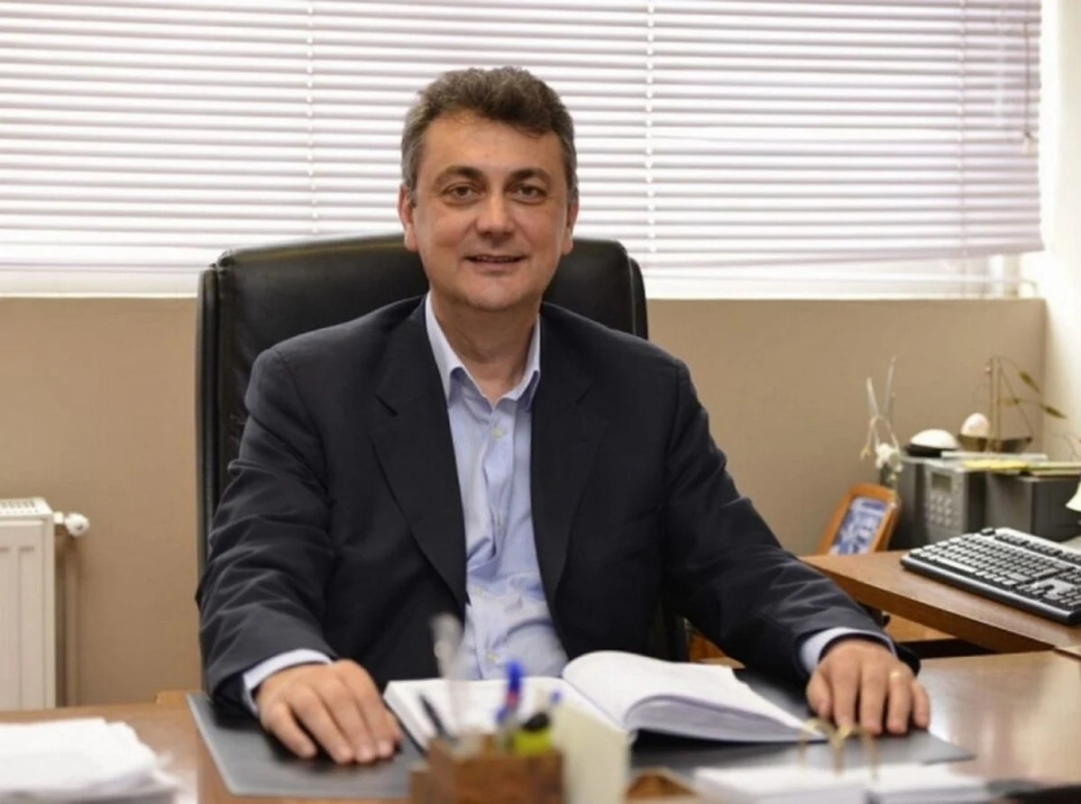 Ίδρυση Κ.Ε.Ε.Κ. στην Καρδίτσα ζητά ο Γ.Κωτσός
