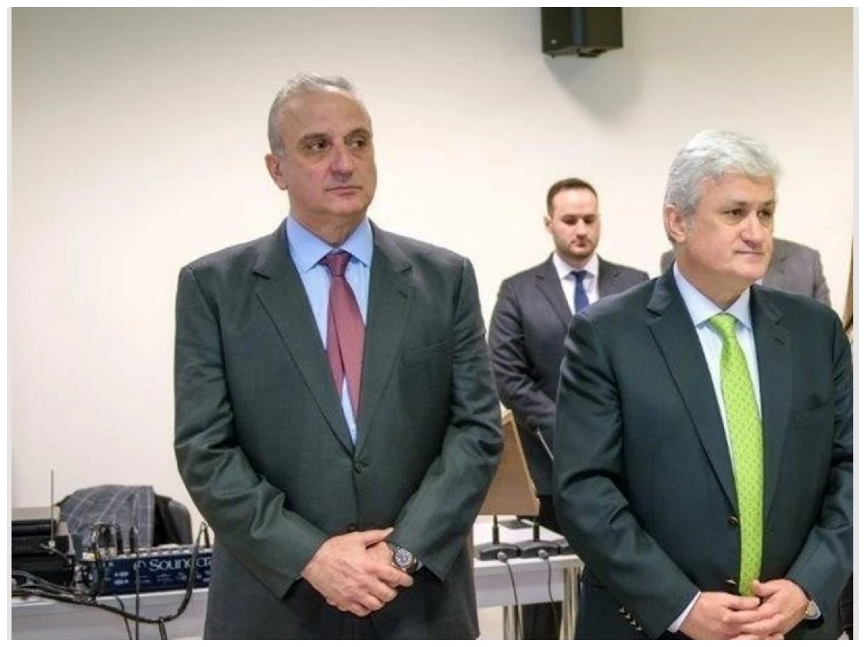 Ελληνικά Γαλακτοκομεία | Αλλαγή σκυτάλης σε θεσσαλική εταιρεία