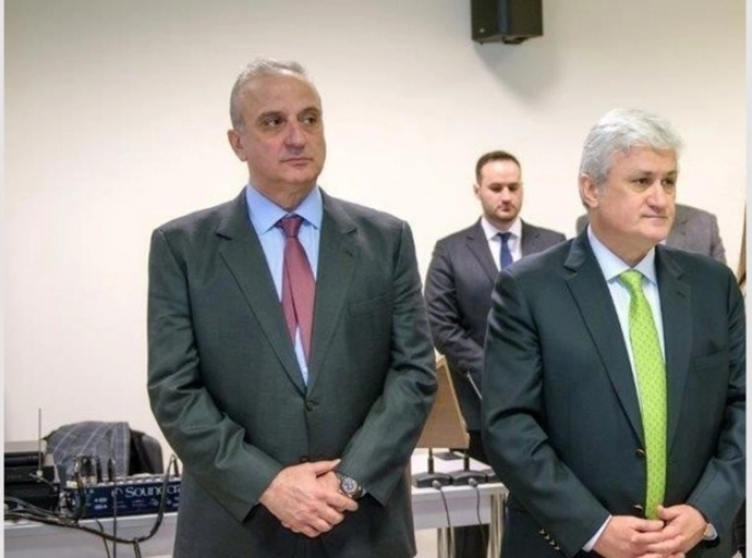 Ελληνικά Γαλακτοκομεία | Αλλαγή σκυτάλης σε θεσσαλική εταιρεία