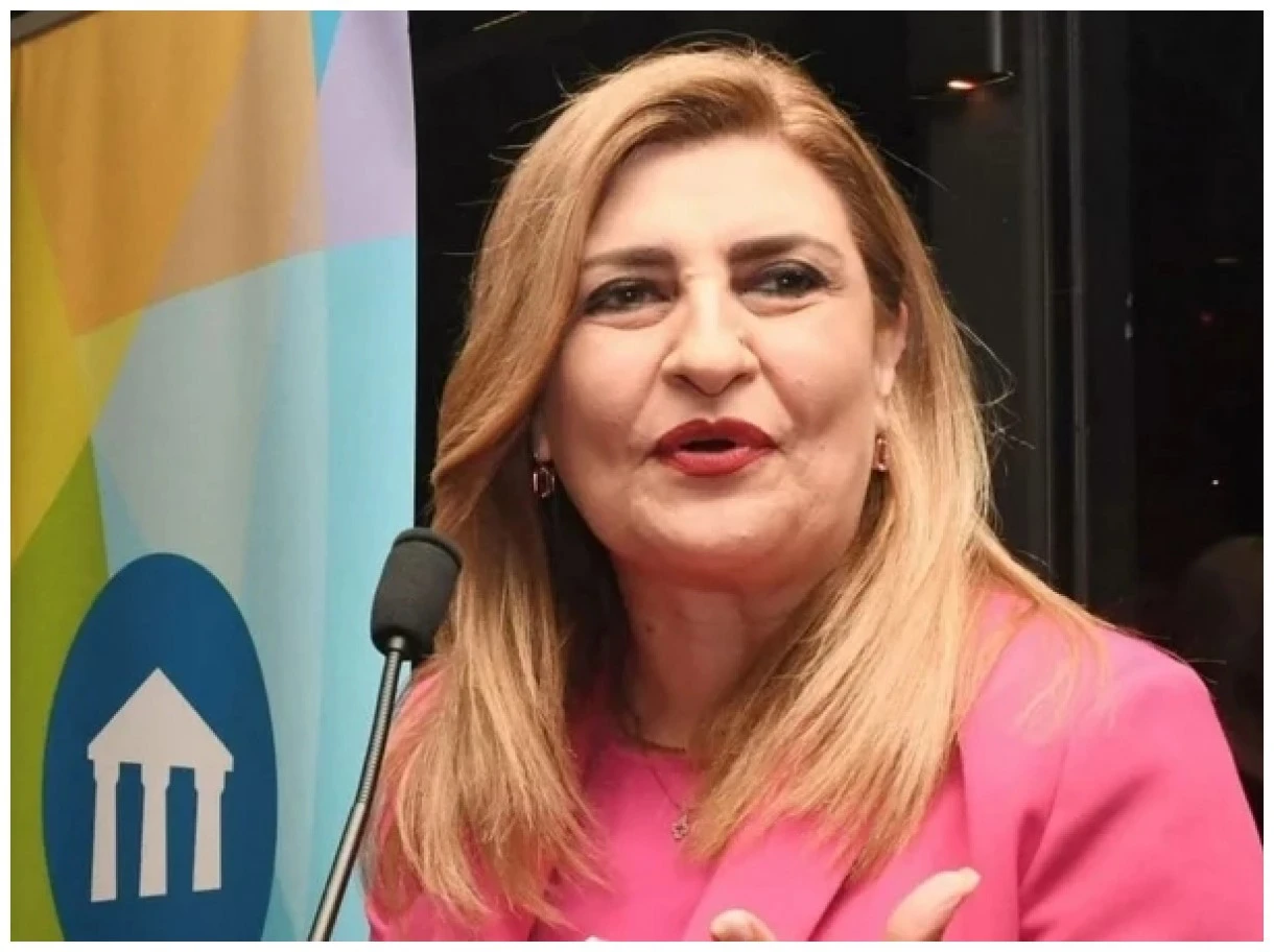 Λιακούλη: "Ασυνεπέστατη η κυβέρνηση στις θεσσαλικές επιχειρήσεις"