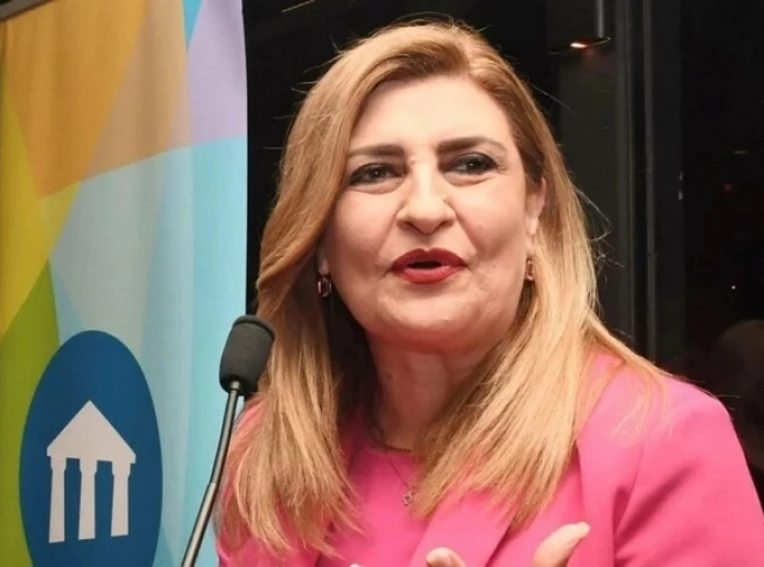 Λιακούλη: "Ασυνεπέστατη η κυβέρνηση στις θεσσαλικές επιχειρήσεις"