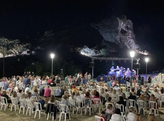 Αναβάλλεται η αυριανή (06/08) συναυλία στα Φάρσαλα