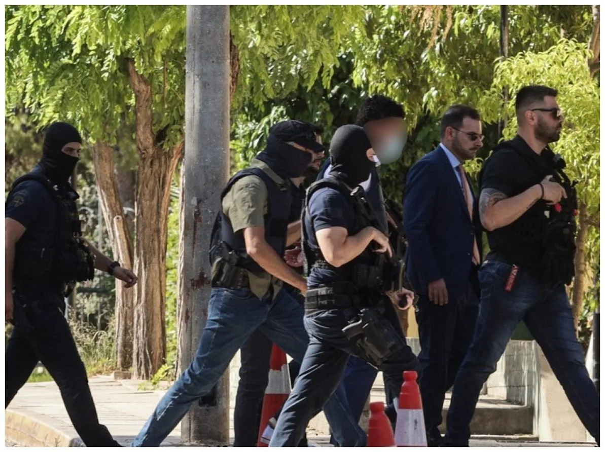 Ψυχικό: Η ψυχραιμία του δράστη στη δολοφονία του 54χρονου τοπογράφου