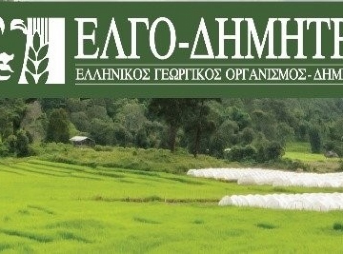 Εγγραφές των επιτυχόντων με παράλληλο μηχανογραφικό στις Σ.Α.Ε.Κ. του ΕΛΓΟ-ΔΗΜΗΤΡΑ