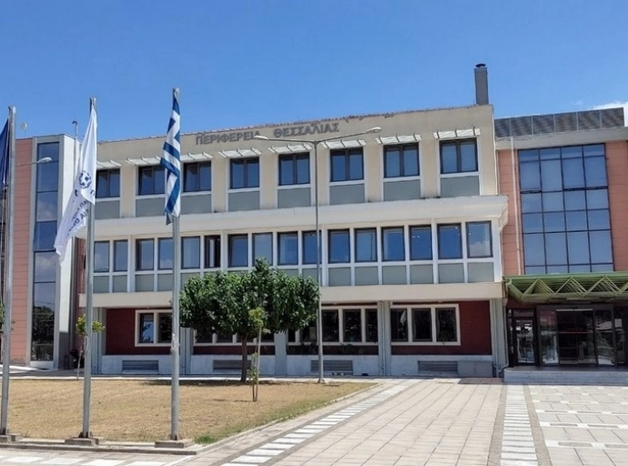 Συγχαρητήρια της Περιφέρειας στους Θεσσαλούς των Ολυμπιακών Αγώνων του Παρισιού