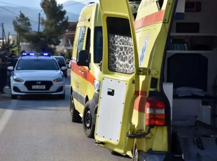 Έξι νεκροί σε τροχαία δυστυχήματα τον Ιούλιο στη Θεσσαλία