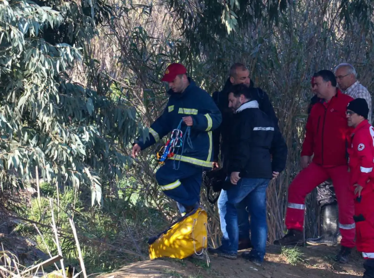 Ρέθυμνο: Νεκρός εντοπίστηκε ο 32χρονος του οποίου τα ίχνη είχαν χαθεί σε φαράγγι