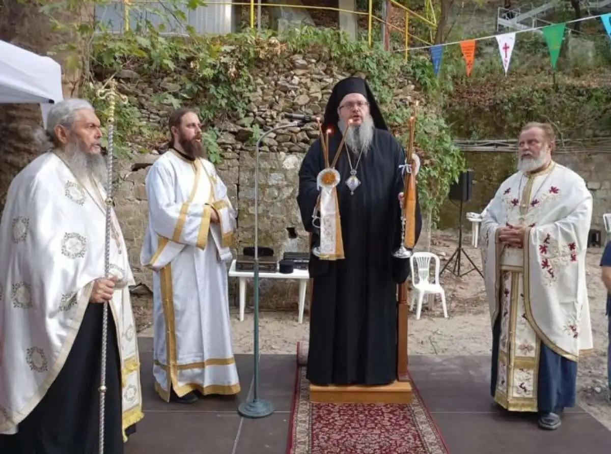 Επιστροφή βοηθημάτων της Ι.Μ.Λαρίσης &amp; Τυρνάβου στους πλημμυροπαθείς – Γιατί είχαν κατασχεθεί
