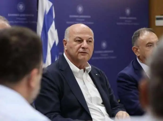 Πανώλη | Αίτημα Τσιάρα σε ΕΕ για πρόσθετη στήριξη των κτηνοτρόφων