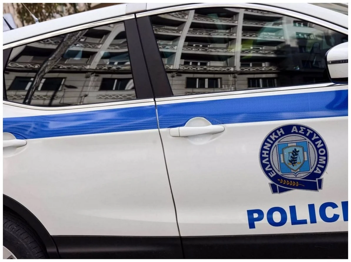 Εύβοια: Αιματηρό επεισόδιο στα Ψαχνά