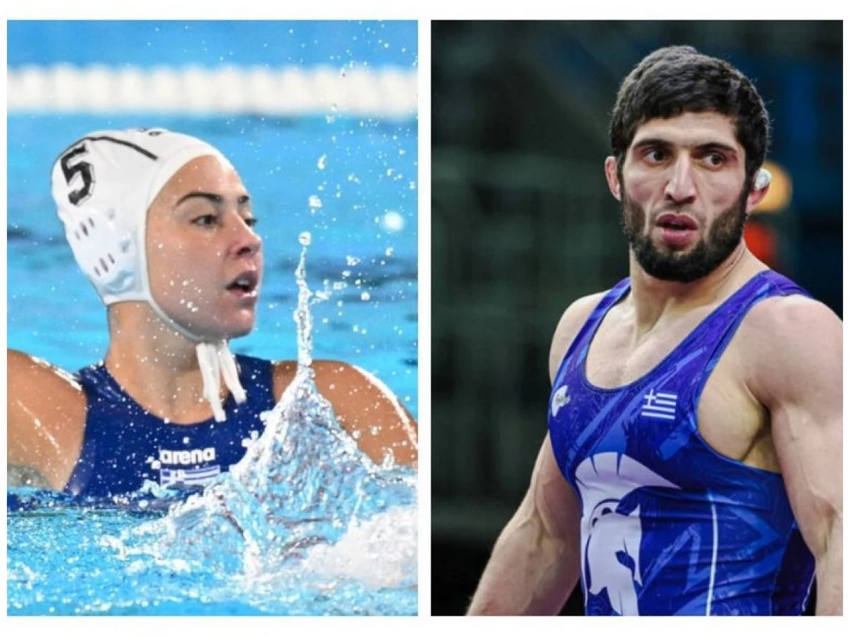 Παρίσι 2024 | Το πρόγραμμα των Ελλήνων στην 13η μέρα των Ολυμπιακών Αγώνων