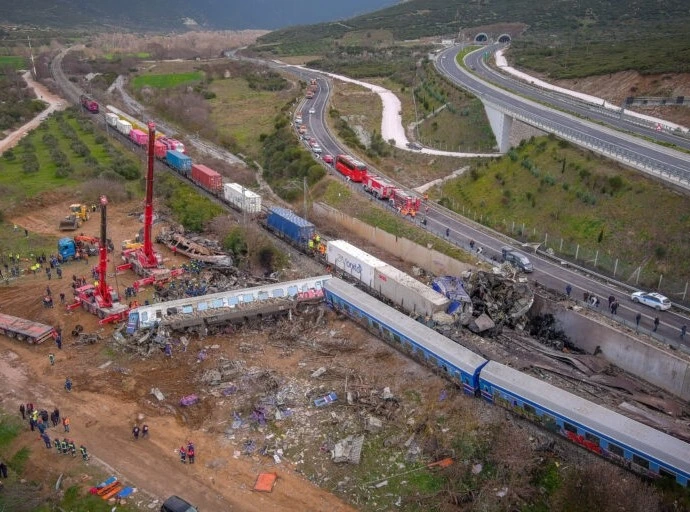Σε δύο μήνες η απολογία της προέδρου της ΡΑΣ για την τραγωδία των Τεμπών