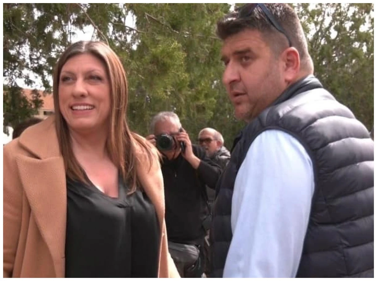 Αλειφτήρας: Οι αγρότες και οι κτηνοτρόφοι δεν μπορούν να περιμένουν για τις αποζημιώσεις