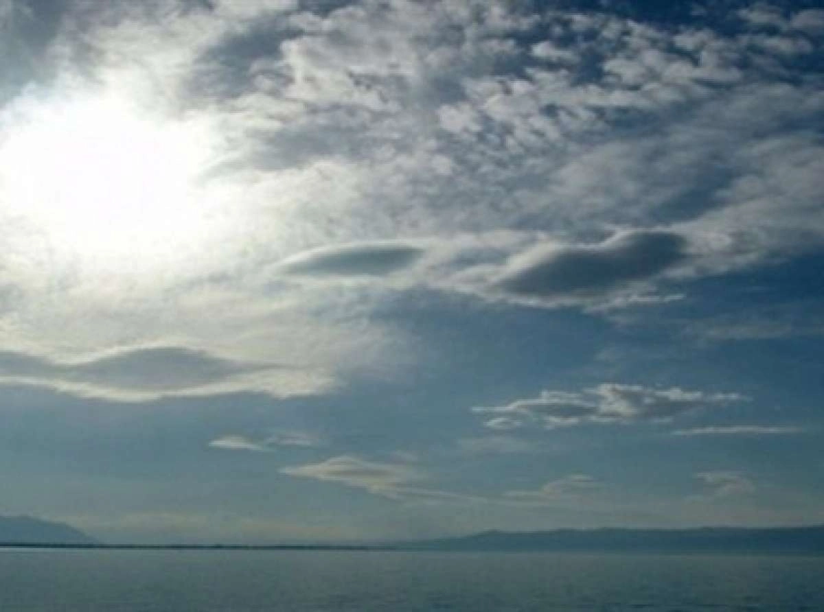 Ο καιρός της Πέμπτης 08/08 σε όλη τη χώρα