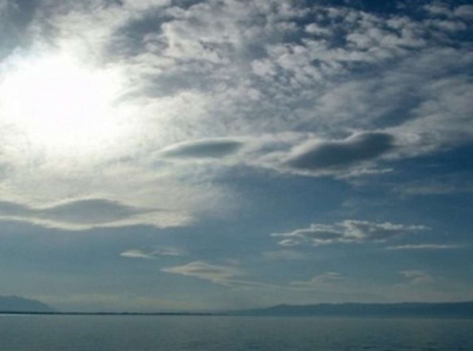 Ο καιρός της Πέμπτης 08/08 σε όλη τη χώρα