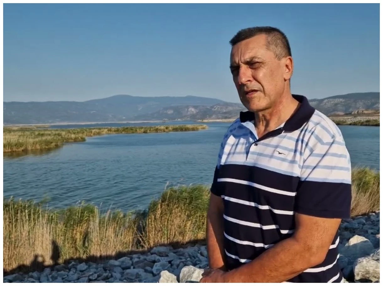 Κουρέτας σε ΓΟΕΒ: Δώστε λύση με τα μισθώματα των πλημμυρόπληκτων αγροτών της Κάρλας