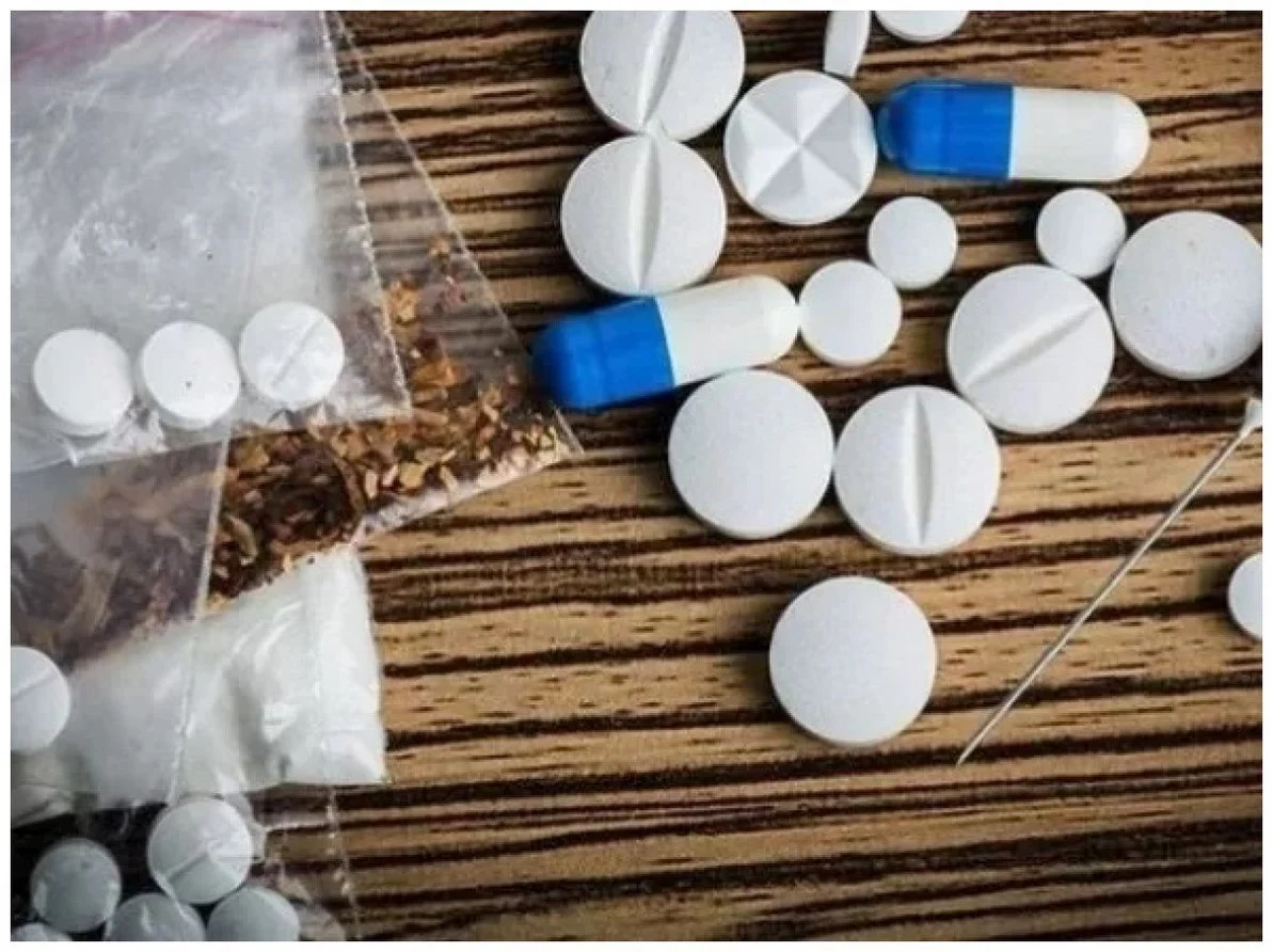 Τέσσερις συλλήψεις για τρεις υποθέσεις ναρκωτικών το τελευταίο 24ωρο στο Βόλο 
