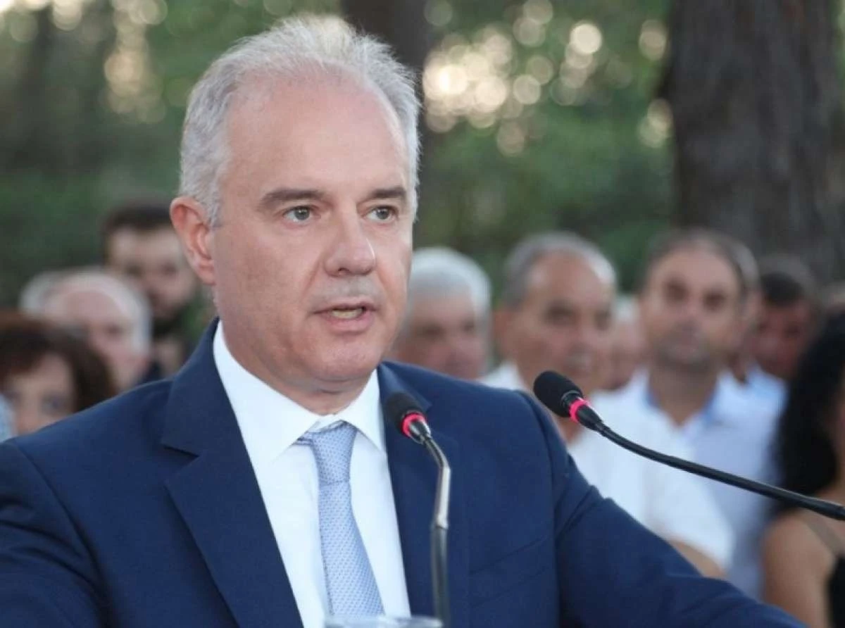 Μανώλης προς Τσιάρα: Να στηριχθούν οι κτηνοτρόφοι που πλήττονται από τα μέτρα κατά της διασποράς της πανώλης