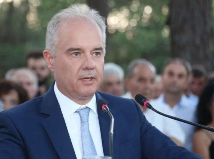 Μανώλης προς Τσιάρα: Να στηριχθούν οι κτηνοτρόφοι που πλήττονται από τα μέτρα κατά της διασποράς της πανώλης