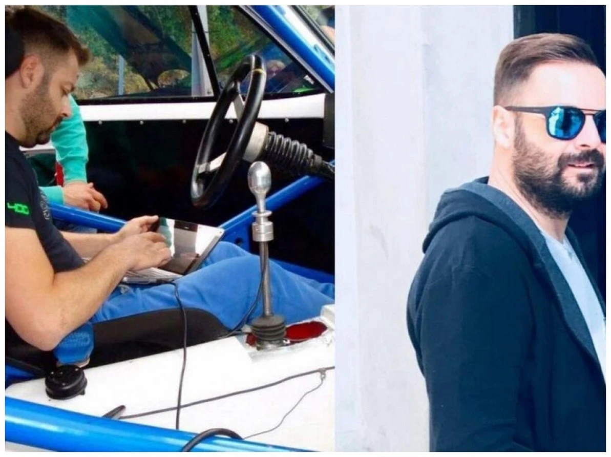 Πύργος: Το αναπηρικό καροτσάκι, οι κακώσεις και το τρίτο θανατηφόρο τροχαίο για τον 45χρονο