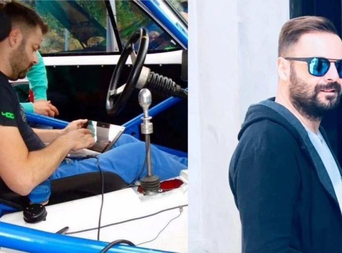 Πύργος: Το αναπηρικό καροτσάκι, οι κακώσεις και το τρίτο θανατηφόρο τροχαίο για τον 45χρονο
