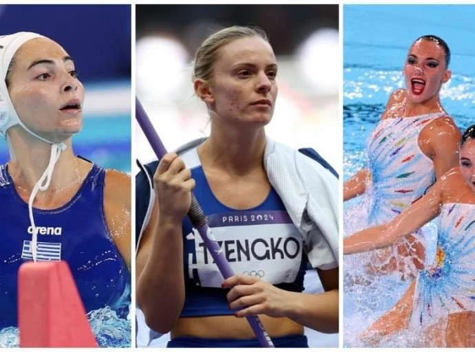 Παρίσι 2024 | Το πρόγραμμα των Ελλήνων την 15η μέρα των Ολυμπιακών Αγώνων