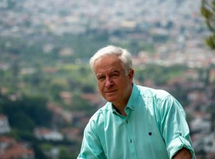 Νίκος Παπαπέτρος: “Αυτή είναι η δημοτική αρχή του Βόλου”