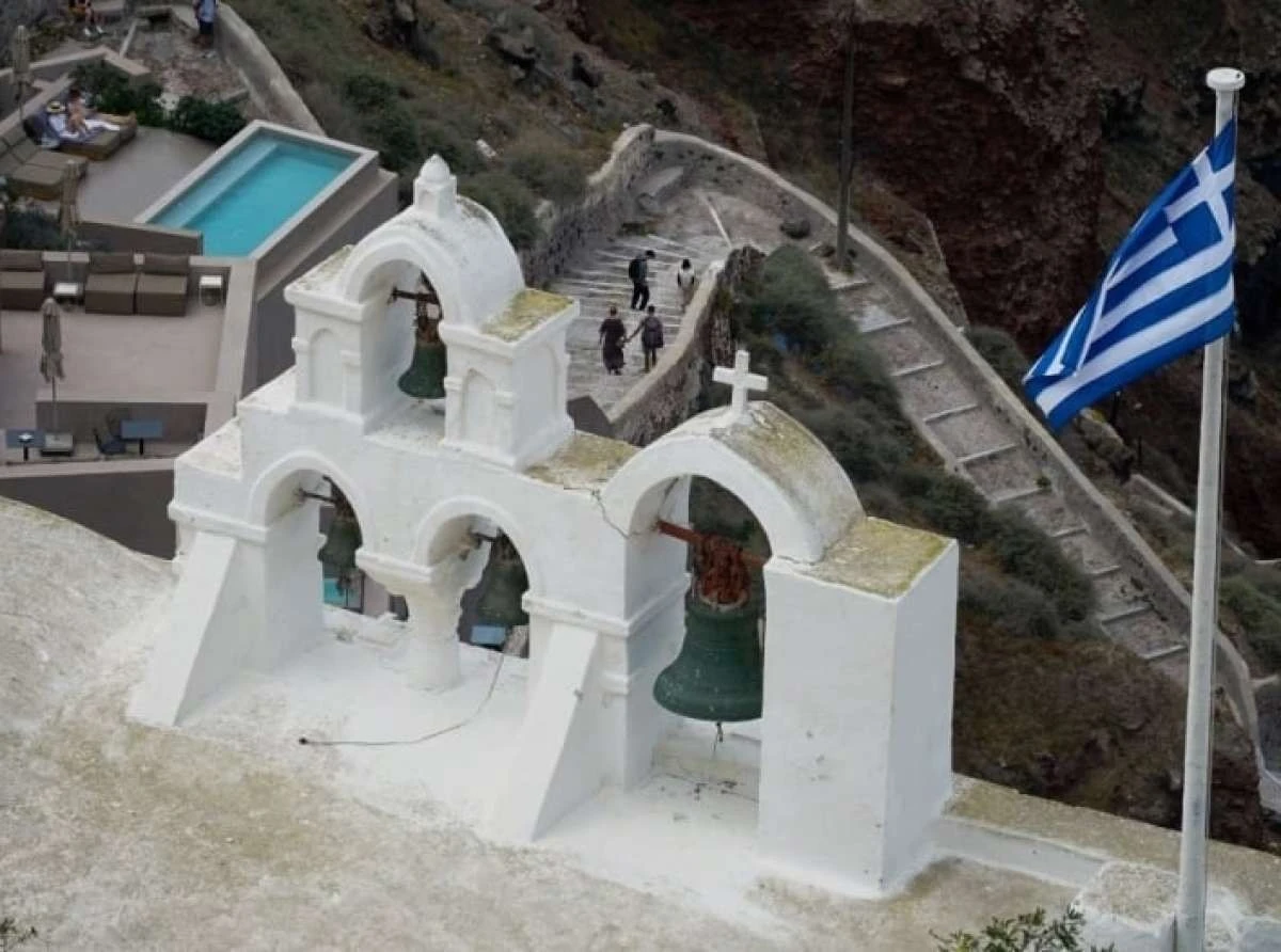 Γιορτή σήμερα 10/8 - Τι λέει το εορτολόγιο