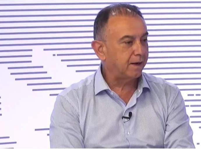 Κέλλας: Θα εξαφανίσουμε την πανώλη και θα αποζημιώσουμε δίκαια τους κτηνοτρόφους