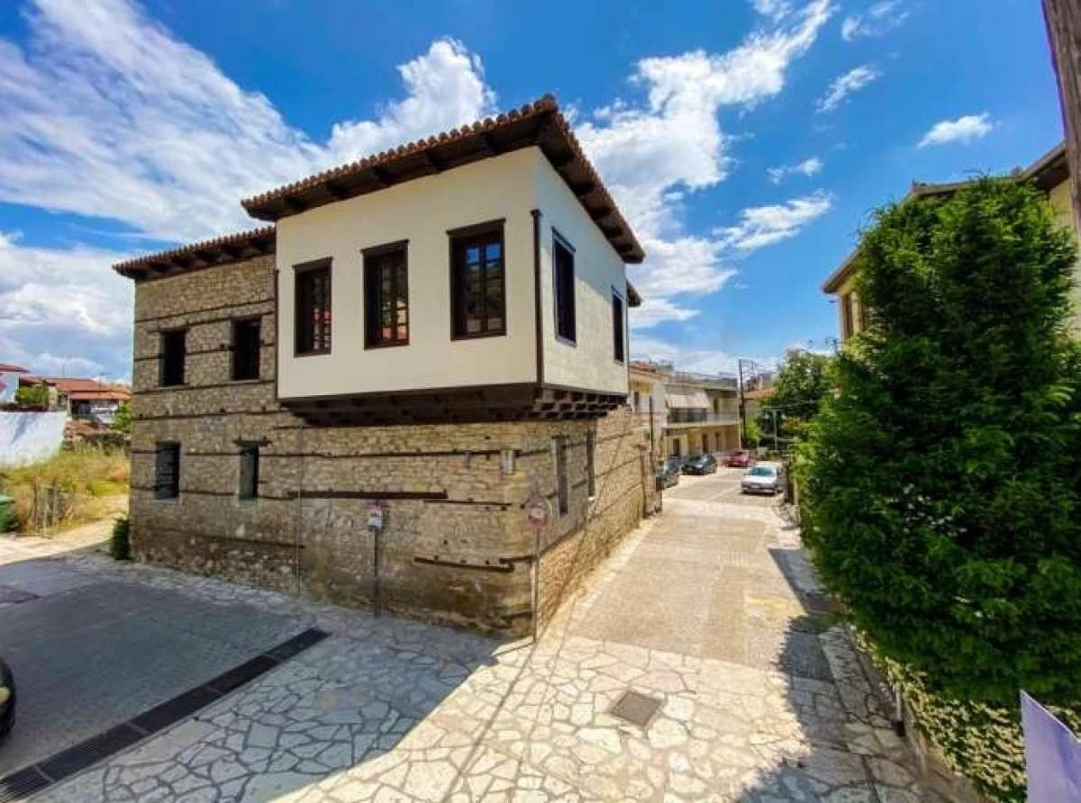 Στα σκαριά το ψηφιακό σπίτι των Τρικαλινών δημιουργών
