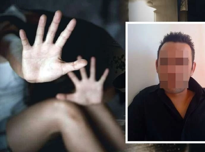 Αρνείται τον βιασμό, παραδέχεται την ασέλγεια στην κόρη του ο 40χρονος στη Σπάρτη