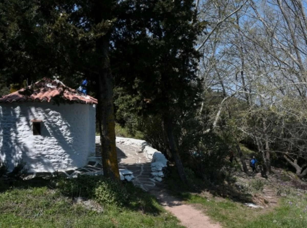 Εορτολόγιο: Ποιοι γιορτάζουν την Κυριακή 11 Αυγούστου