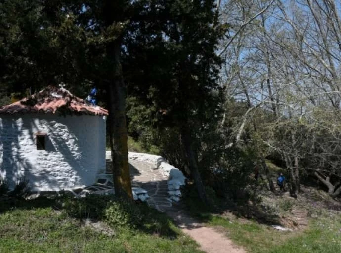 Εορτολόγιο: Ποιοι γιορτάζουν την Κυριακή 11 Αυγούστου