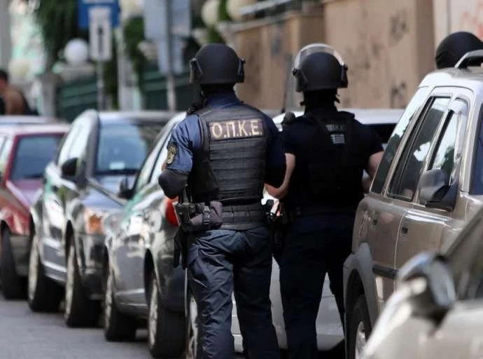 Φθιώτιδα: Οπαδικό επεισόδιο με δύο τραυματίες -Βγήκαν μαχαίρια και τσεκούρια