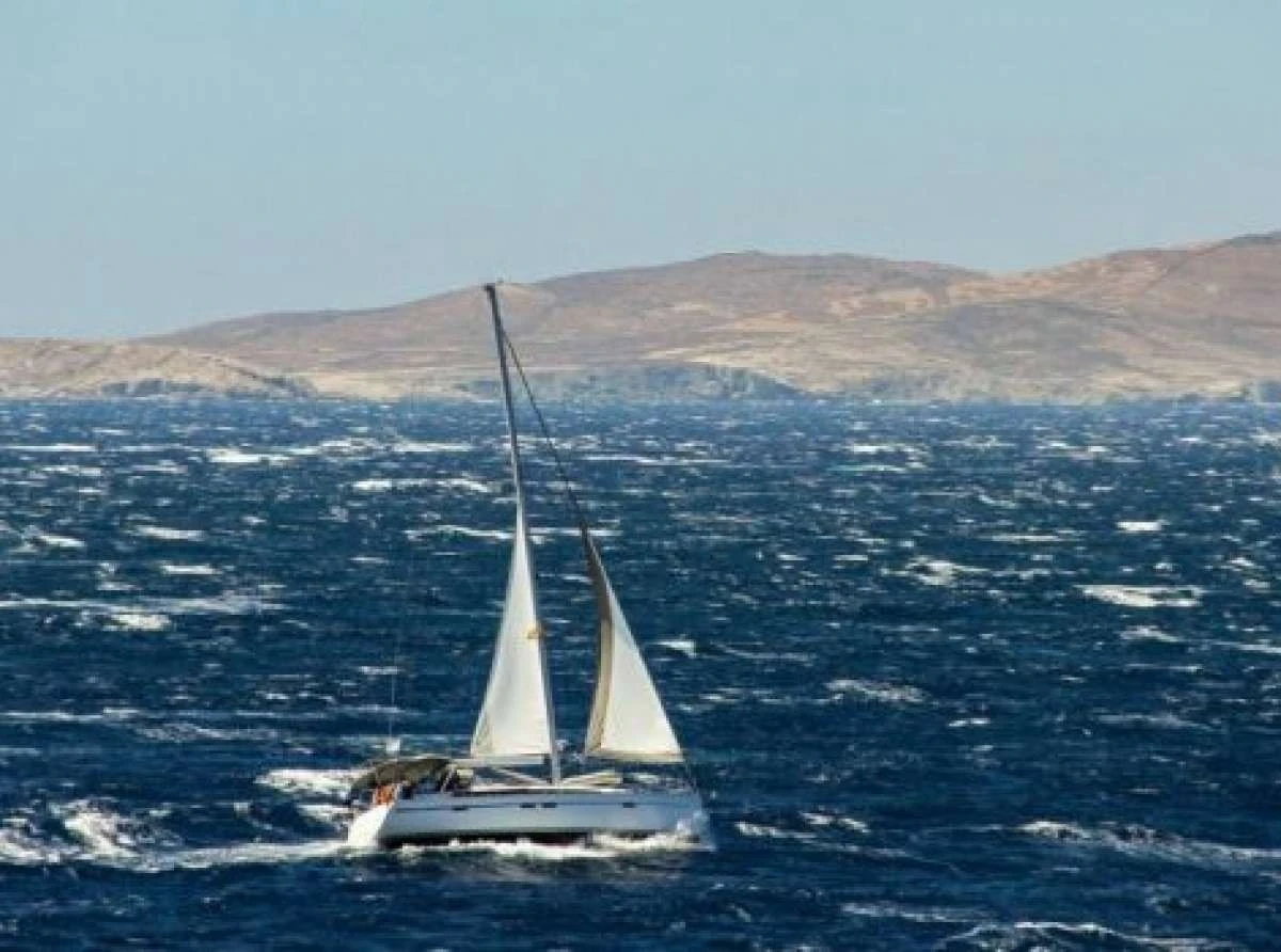 Καιρός - Δεκαπενταύγουστος: Με ζέστη και μελτέμια η επόμενη βδομάδα - Πού θα δείξει 40άρια ο υδράργυρος