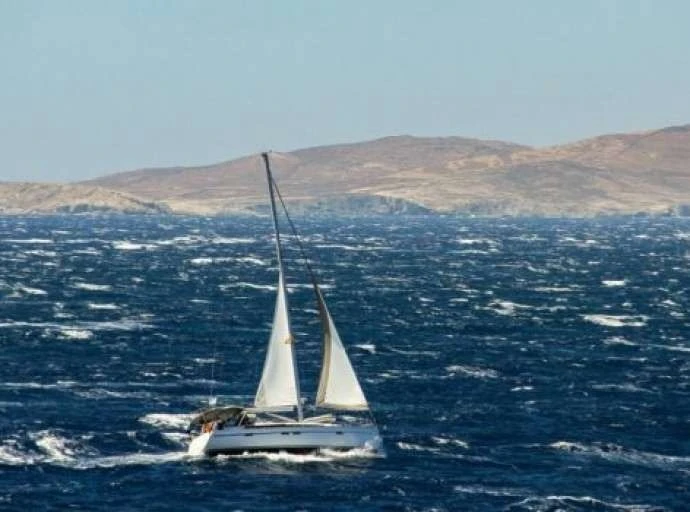 Καιρός - Δεκαπενταύγουστος: Με ζέστη και μελτέμια η επόμενη βδομάδα - Πού θα δείξει 40άρια ο υδράργυρος