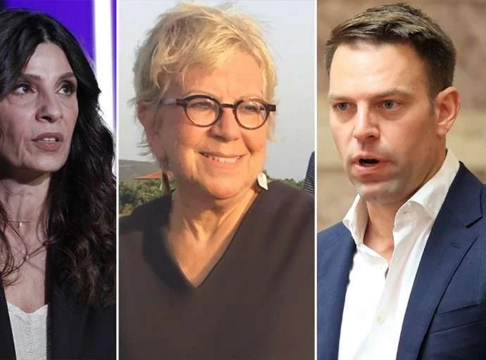 ΣΥΡΙΖΑ: Θρίλερ με την είσοδο Κασσελάκη στη Βουλή - Κλειδί η Τσαπανίδου, πληροφορίες ότι δεν παραιτείται του δικαιώματος η Λάλη
