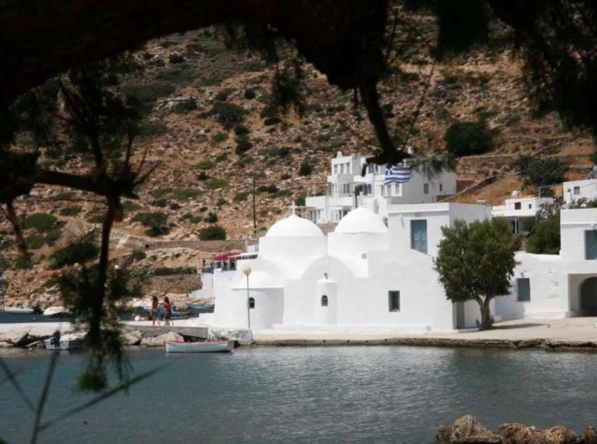 Λειψυδρία: Συναγερμός για επτά ελληνικά νησιά - Αναζητούν λύσεις οι επιστήμονες