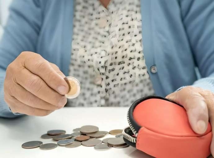 Έρχεται «σφαγή» στις συντάξεις χηρείας του ιδιωτικού τομέα