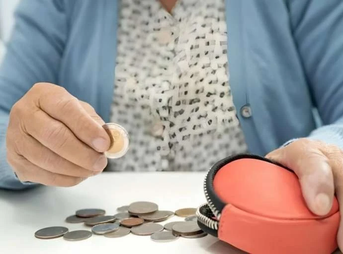 Έρχεται «σφαγή» στις συντάξεις χηρείας του ιδιωτικού τομέα