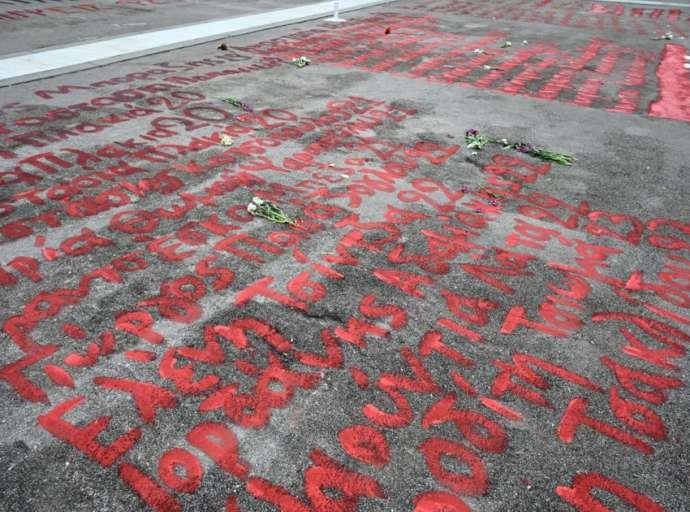 Συγκλονιστικό ντοκουμέντο από τα Τέμπη: Η κλήση με τηλεφωνήτρια του 112 λίγο μετά την τραγωδία - Οι κραυγές για βοήθεια