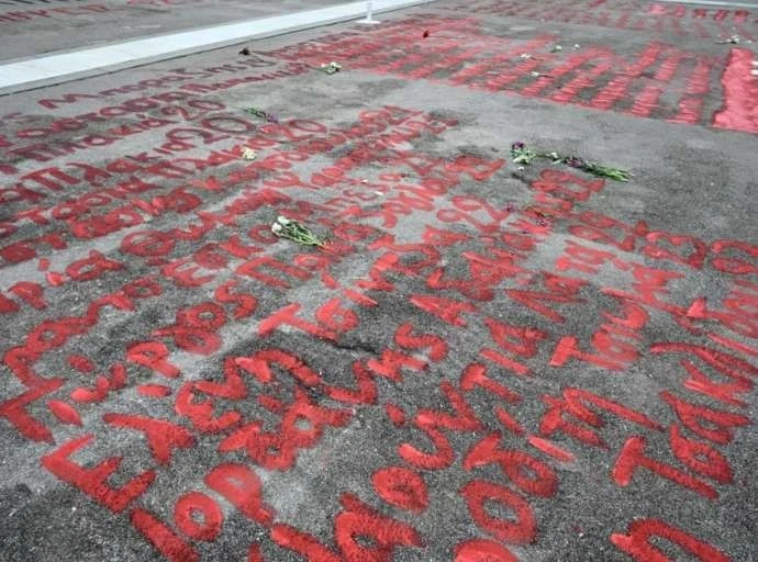 Συγκλονιστικό ντοκουμέντο από τα Τέμπη: Η κλήση με τηλεφωνήτρια του 112 λίγο μετά την τραγωδία - Οι κραυγές για βοήθεια