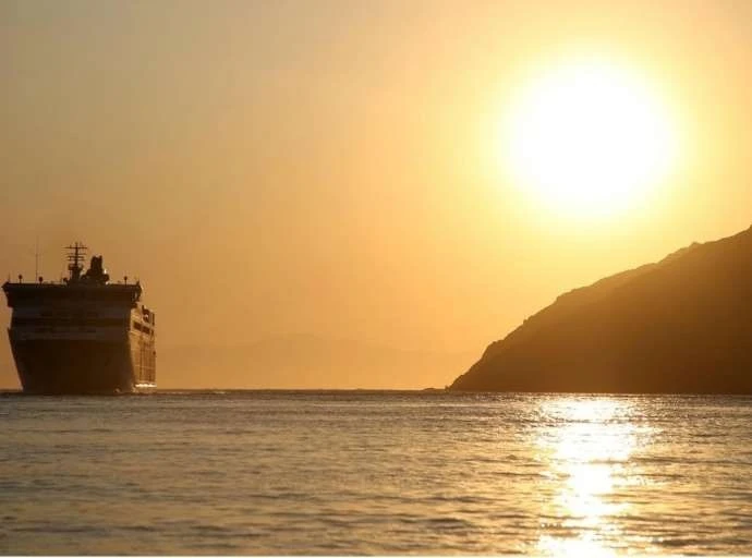 Ο καιρός της Δευτέρας 12/08 σε όλη τη χώρα