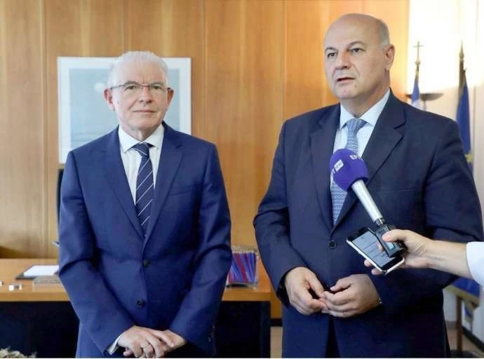 ΕΛΓΑ: Εκκαθάριση πορισμάτων κι ενστάσεων - παράταση εξόφλησης Ειδικής Ασφαλιστικής Εισφοράς 2023